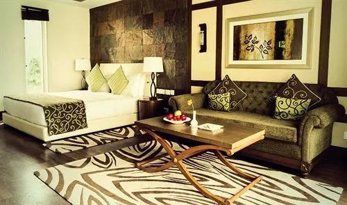 Наинитал: The Hridayesh SPA Wilderness Resort