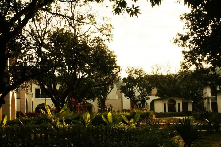The Hridayesh SPA Wilderness Resort — фото 4