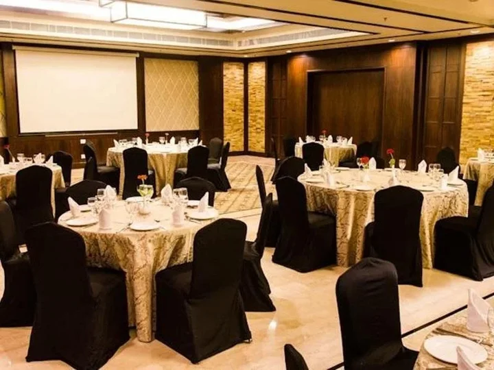 Наинитал: The Hridayesh SPA Wilderness Resort