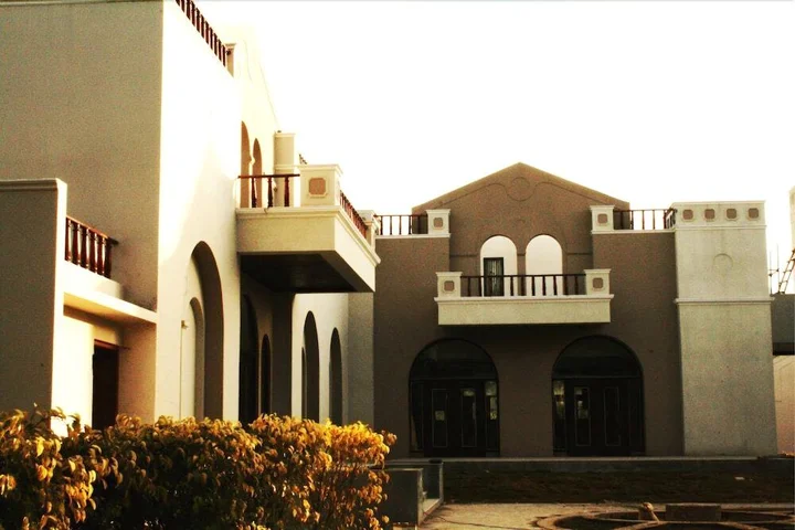 Наинитал: The Hridayesh SPA Wilderness Resort