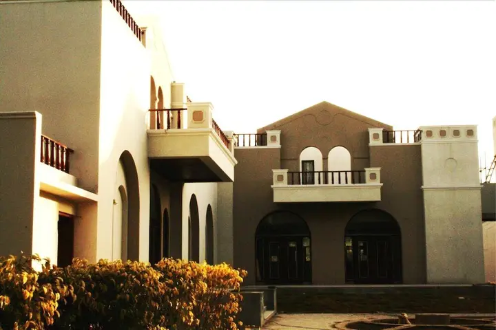 Наинитал: The Hridayesh SPA Wilderness Resort