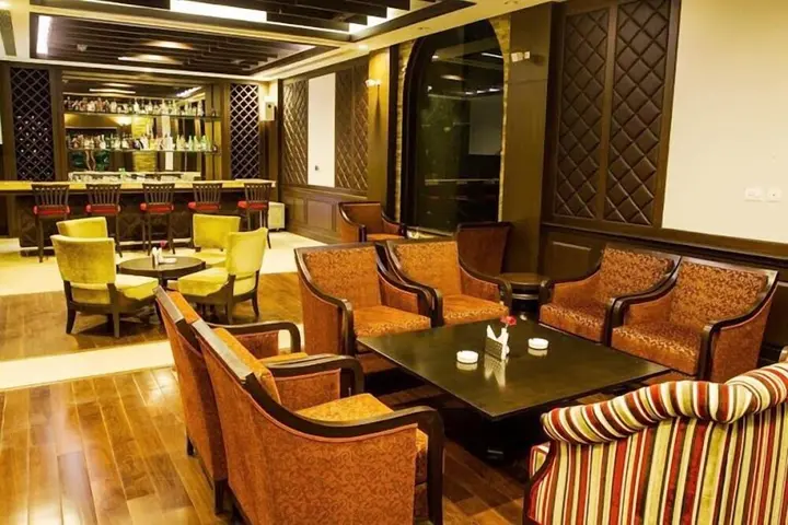 Наинитал: The Hridayesh SPA Wilderness Resort