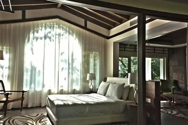 Наинитал: The Hridayesh SPA Wilderness Resort