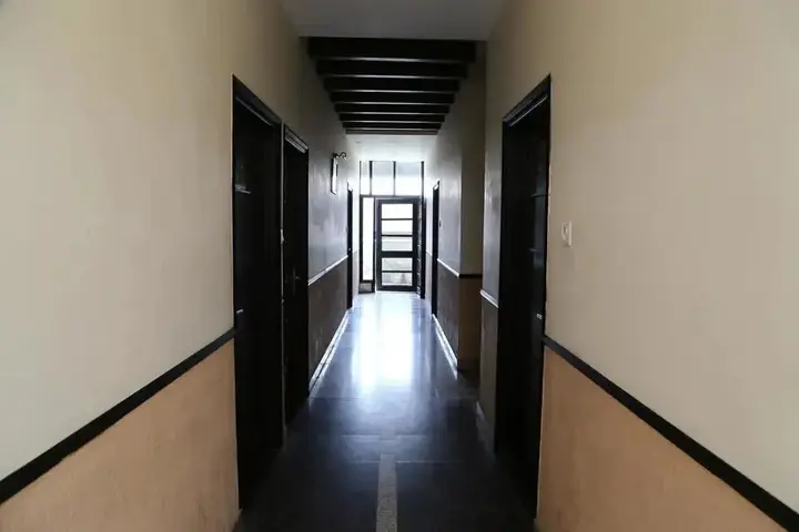 Чандигарх: Hotel Central Park