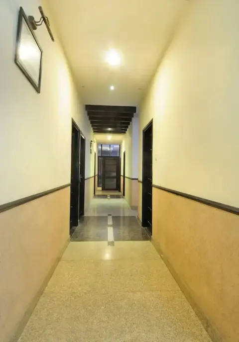 Чандигарх: Hotel Central Park