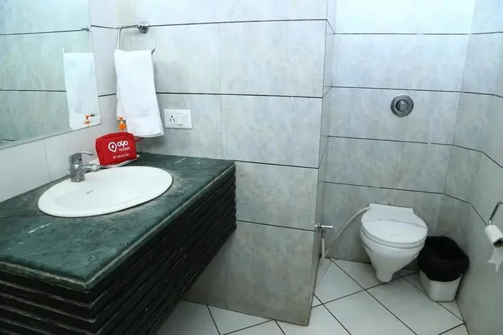 Чандигарх: Hotel Central Park