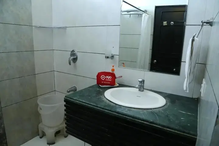 Чандигарх: Hotel Central Park