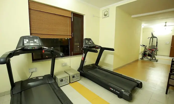 Пантнагар: Uday Residency A boutique Hotel & Resort
