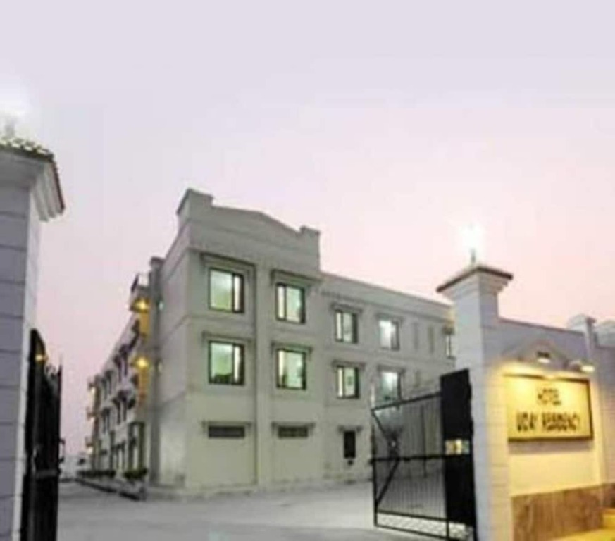 Пантнагар: Uday Residency A boutique Hotel & Resort