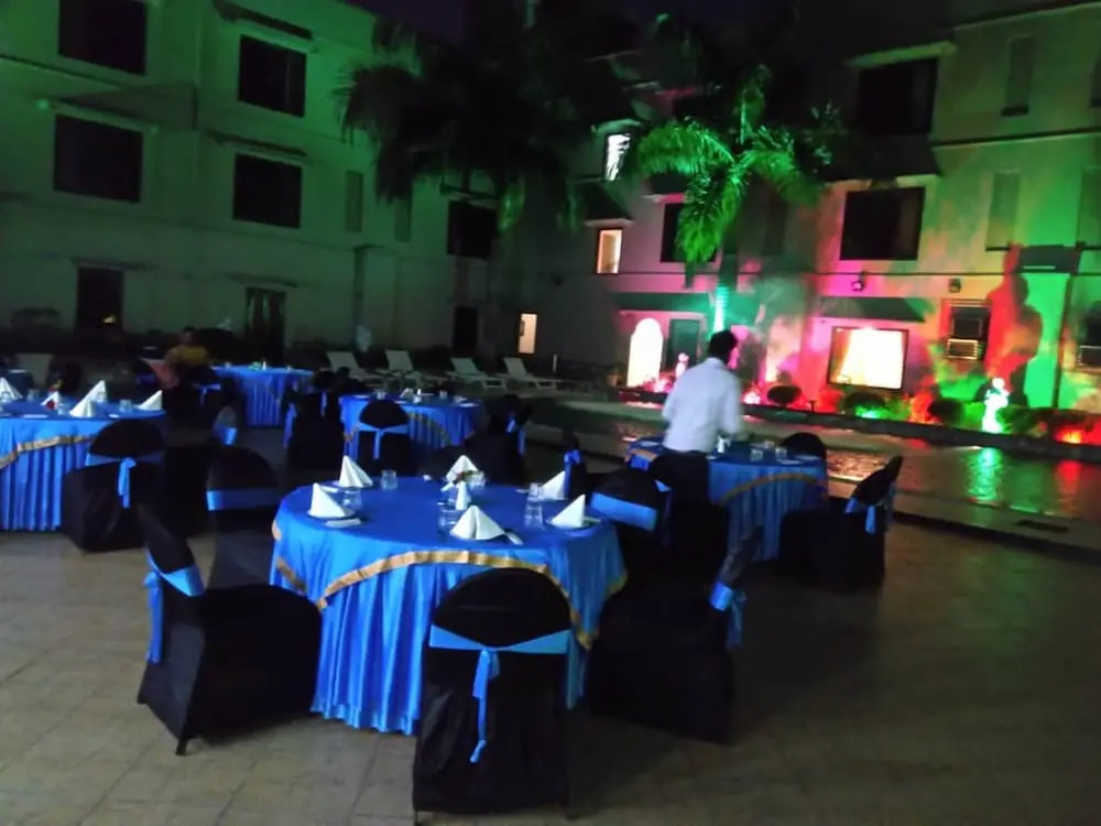 Пантнагар: Uday Residency A boutique Hotel & Resort