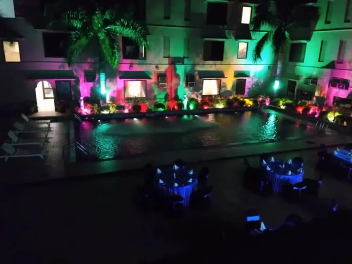 Пантнагар: Uday Residency A boutique Hotel & Resort
