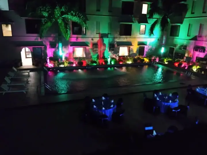Пантнагар: Uday Residency A boutique Hotel & Resort