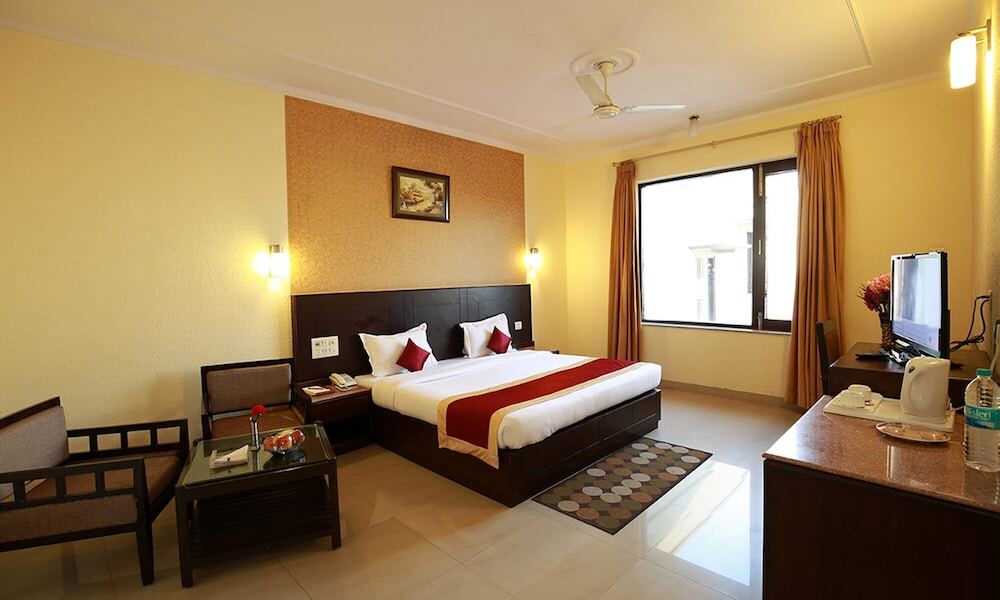 Пантнагар: Uday Residency A boutique Hotel & Resort