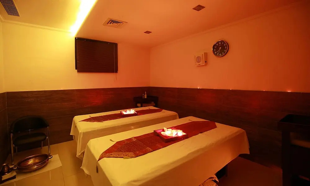 Пантнагар: Uday Residency A boutique Hotel & Resort