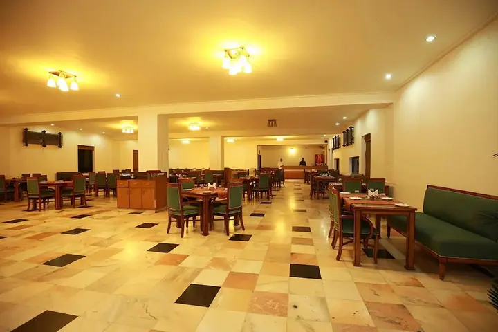 Пантнагар: Uday Residency A boutique Hotel & Resort