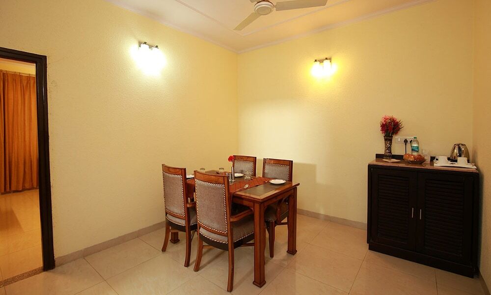 Пантнагар: Uday Residency A boutique Hotel & Resort