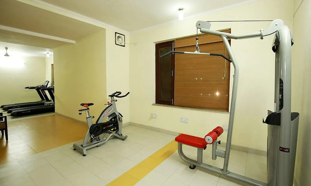 Пантнагар: Uday Residency A boutique Hotel & Resort