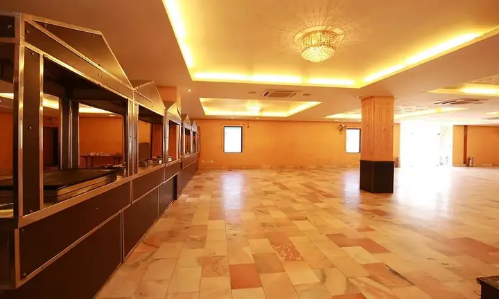 Пантнагар: Uday Residency A boutique Hotel & Resort