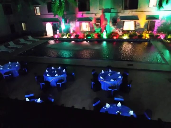 Пантнагар: Uday Residency A boutique Hotel & Resort