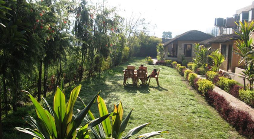 Lohagarh Corbett Resort — фото 2