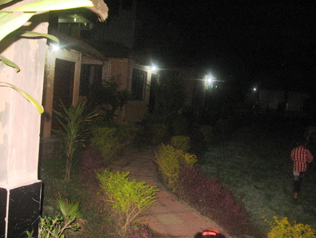 Lohagarh Corbett Resort — фото 6