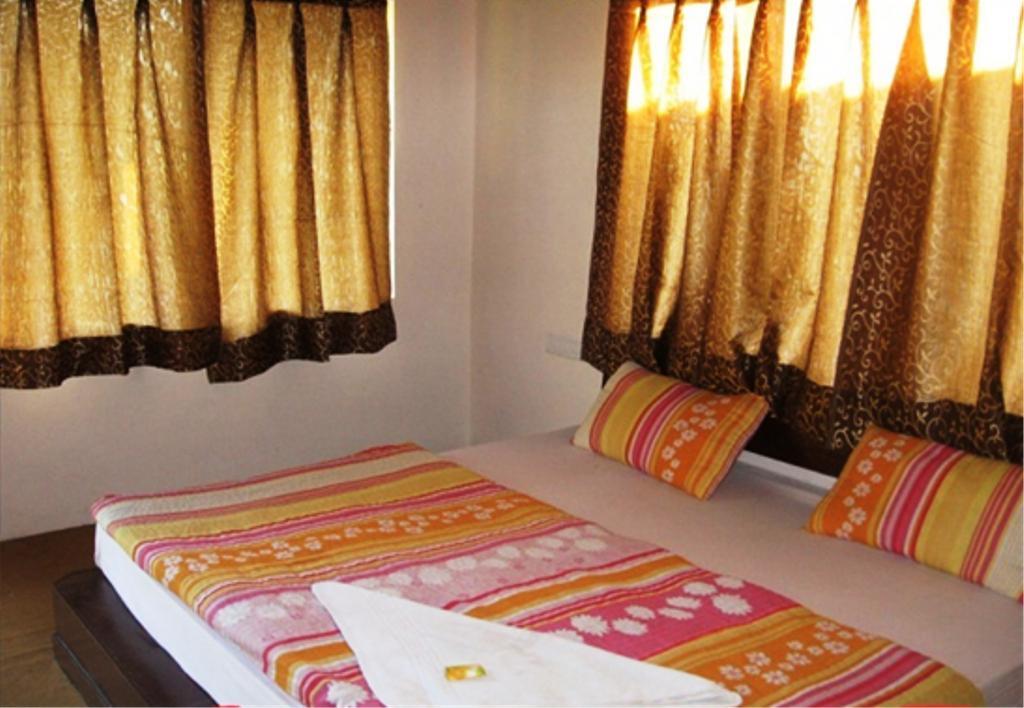 Lohagarh Corbett Resort — фото 3