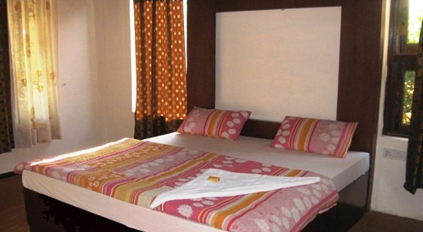 Lohagarh Corbett Resort — фото 1
