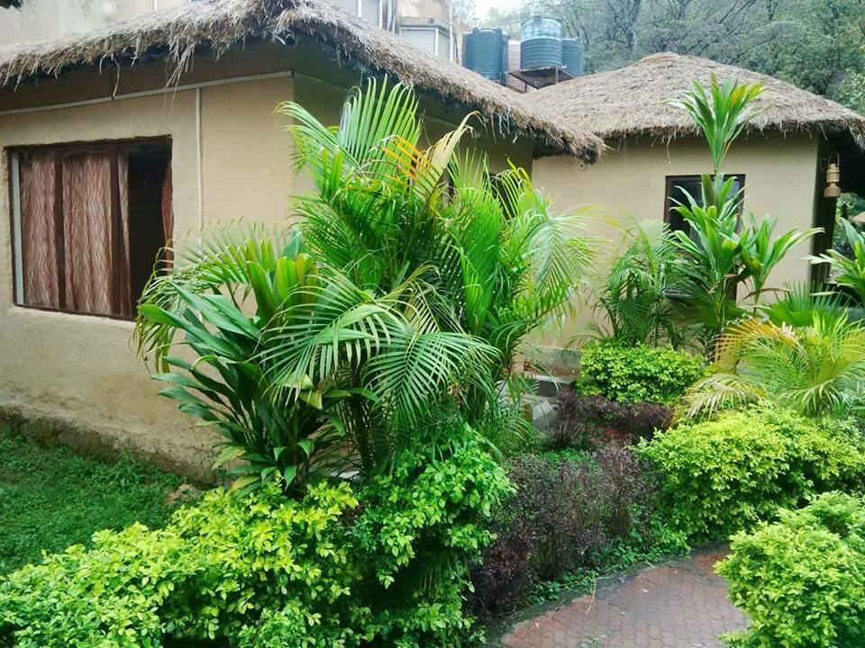 Lohagarh Corbett Resort — фото 4