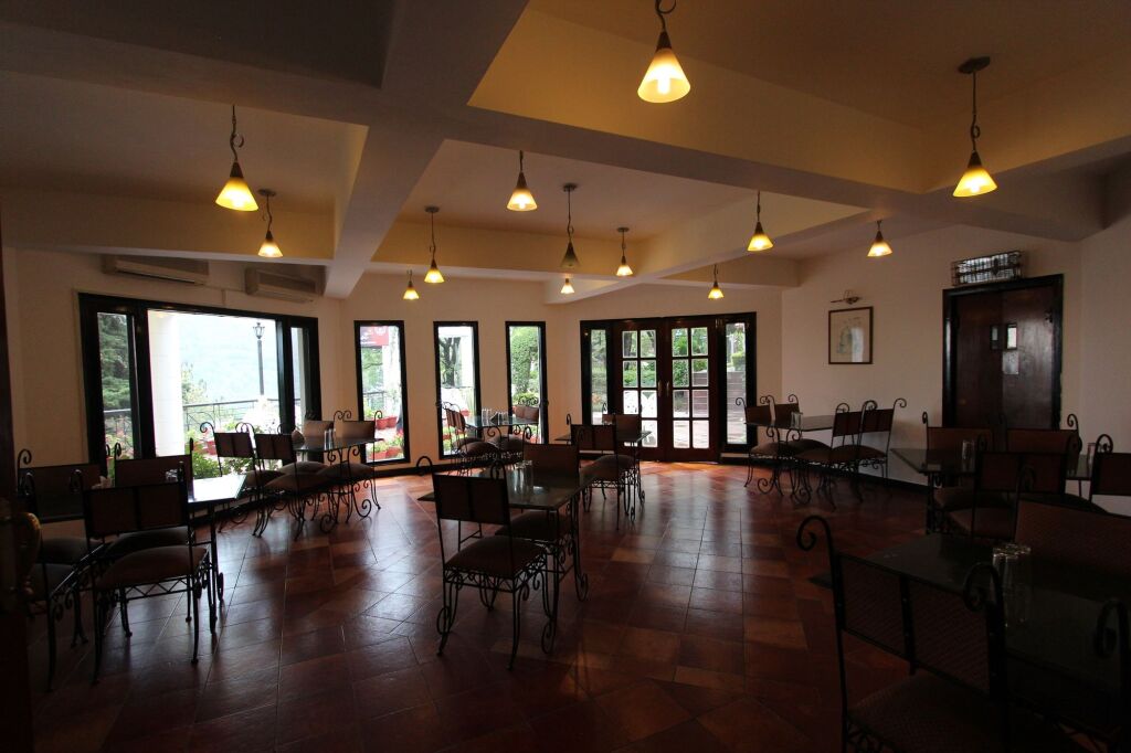 8fold-Pinecrest By LaRiSa, Bhimtal — фото 4