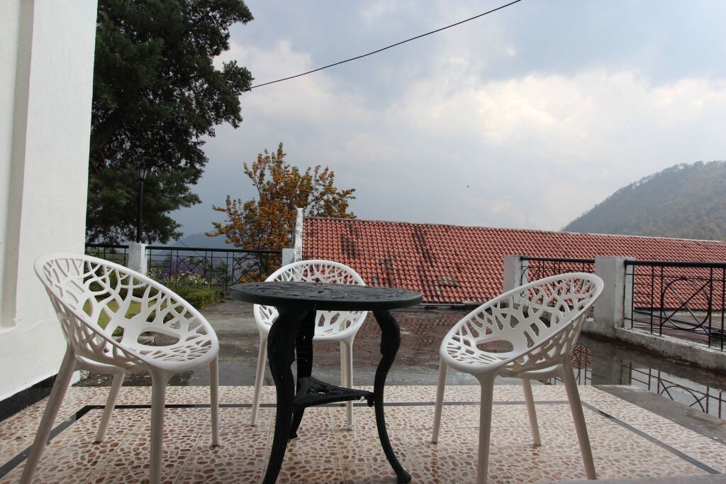 8fold-Pinecrest By LaRiSa, Bhimtal — фото 5
