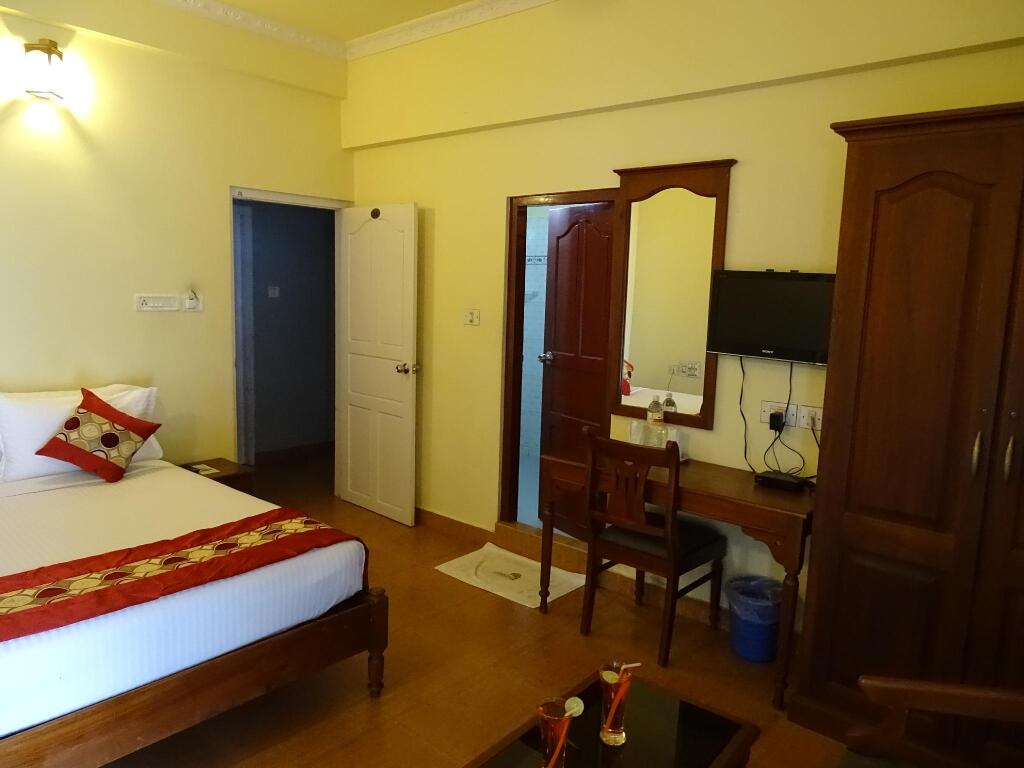 Коччи: Sealine Beach Resort