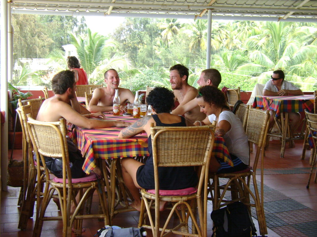 Коччи: Sealine Beach Resort