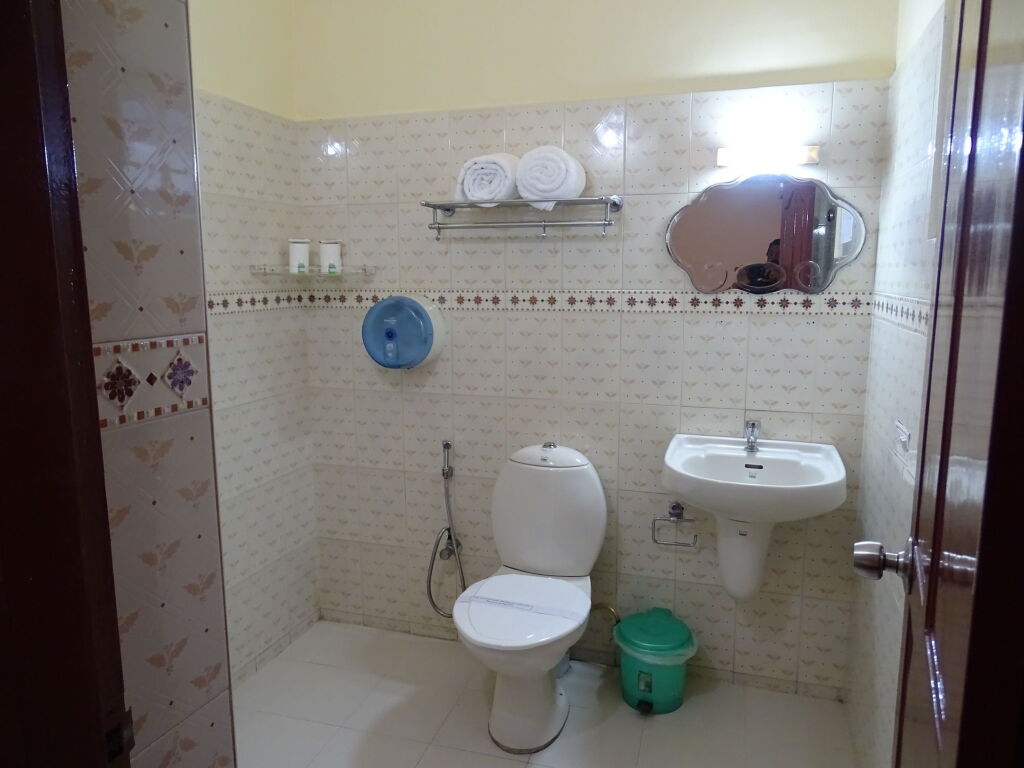 Коччи: Sealine Beach Resort
