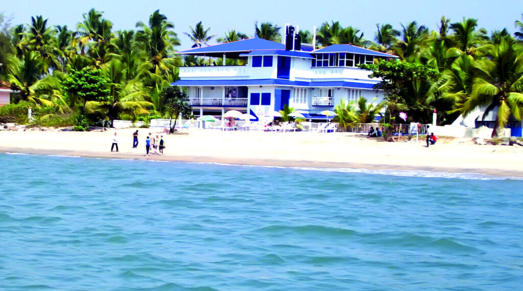 Коччи: Sealine Beach Resort