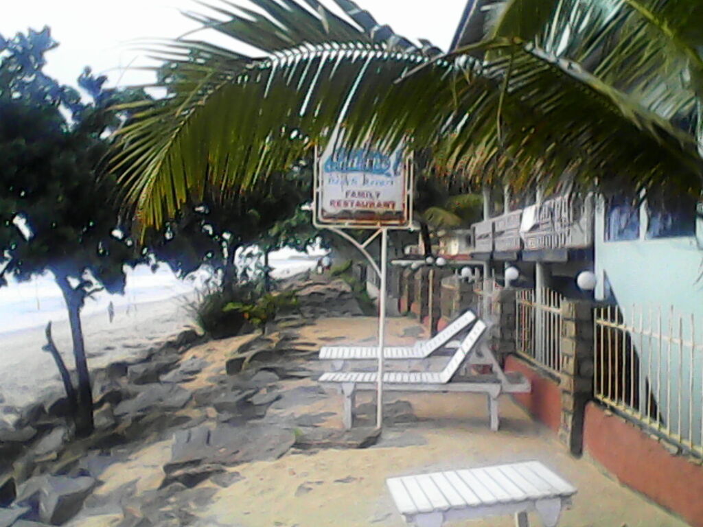 Коччи: Sealine Beach Resort