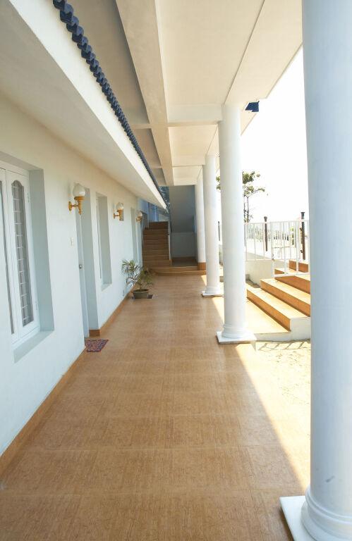 Коччи: Sealine Beach Resort