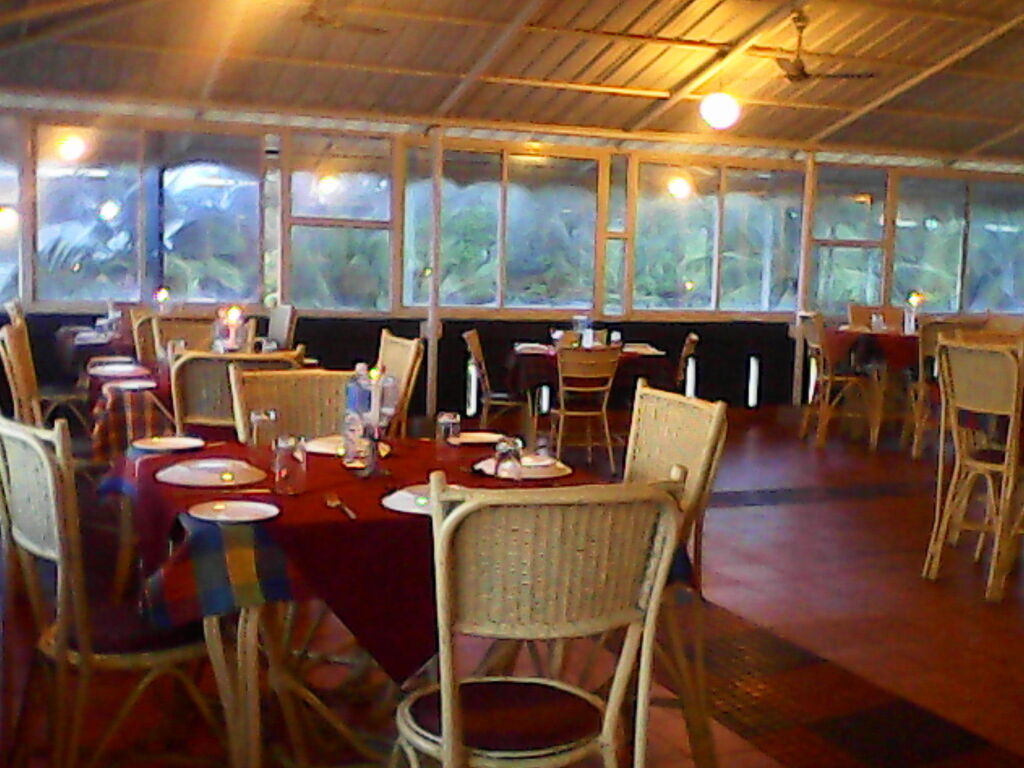 Коччи: Sealine Beach Resort