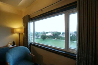 Матхура: Brijwasi Lands Inn