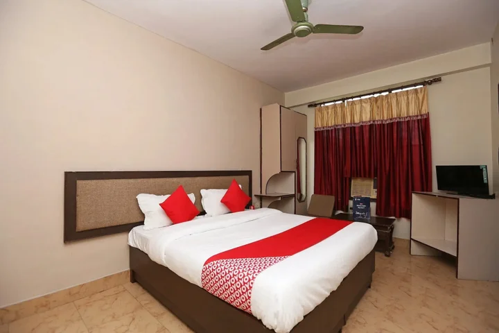 Агра: Udupi Residency