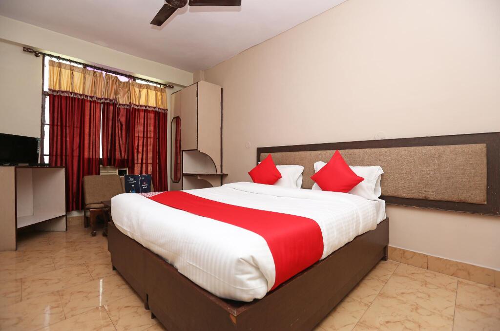 Агра: Udupi Residency