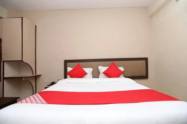 Агра: Udupi Residency