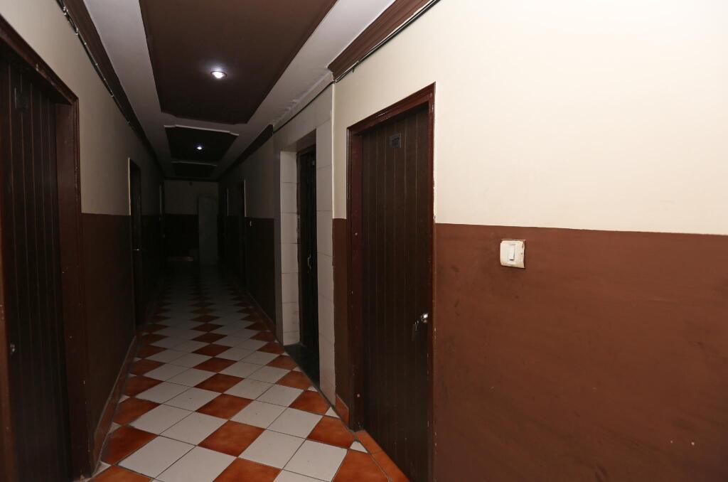 Агра: Udupi Residency