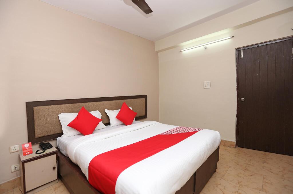Агра: Udupi Residency