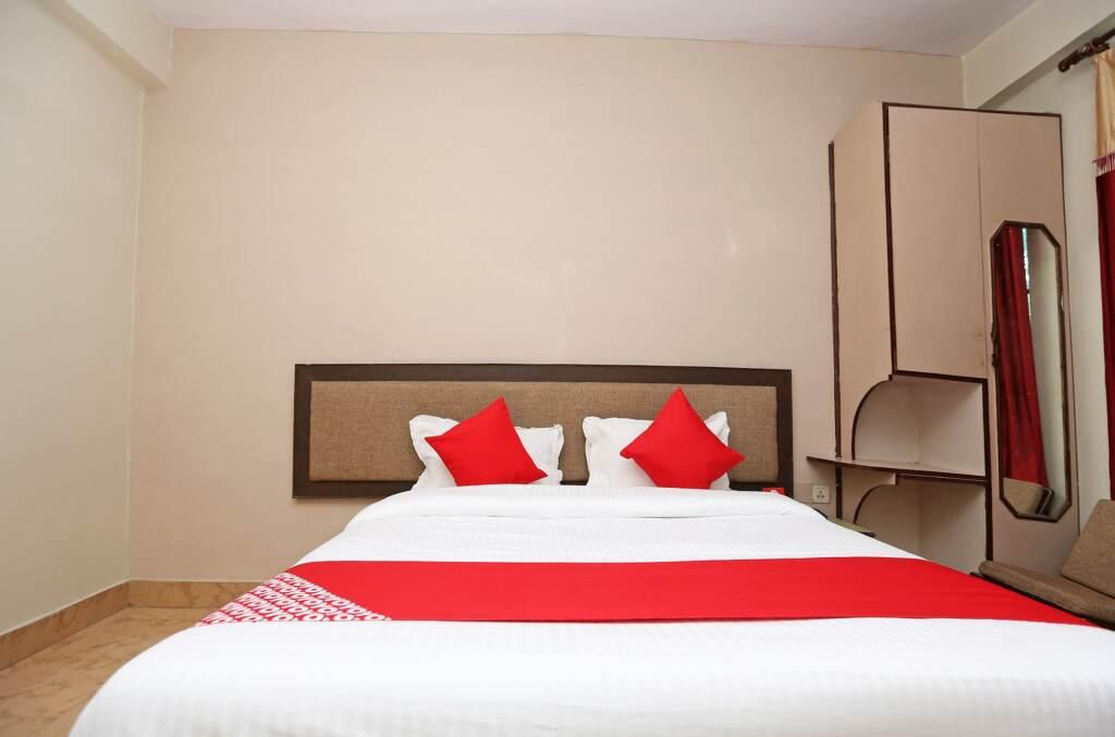 Агра: Udupi Residency
