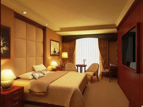 Матхура: Hotel Brijwasi Royal