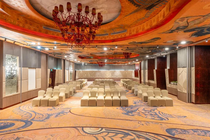 Лудхиана: Radisson Blu Hotel Ludhiana