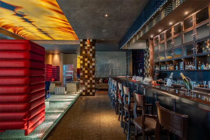 Лудхиана: Radisson Blu Hotel Ludhiana