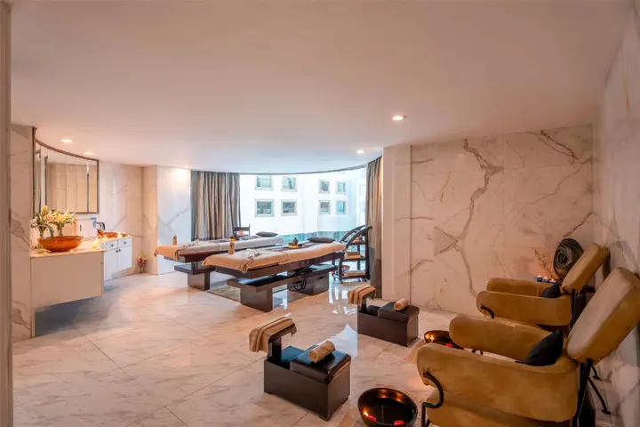 Лудхиана: Radisson Blu Hotel Ludhiana