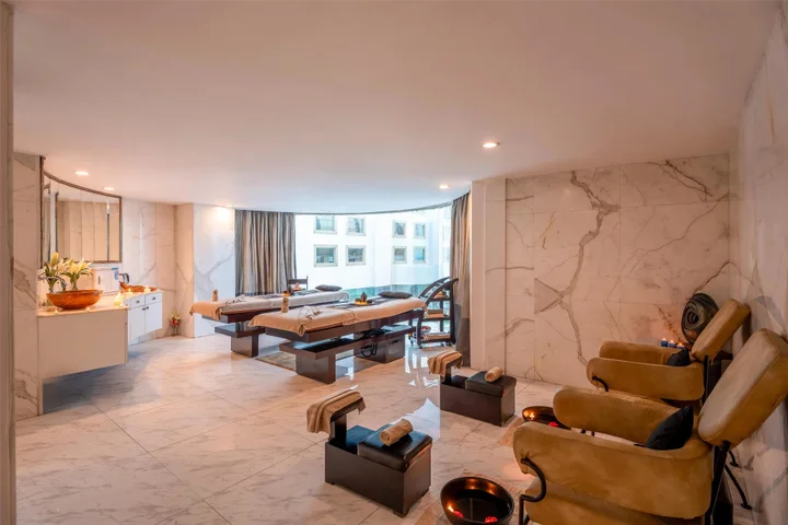 Лудхиана: Radisson Blu Hotel Ludhiana