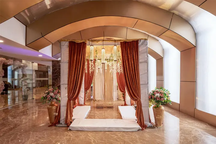 Лудхиана: Radisson Blu Hotel Ludhiana